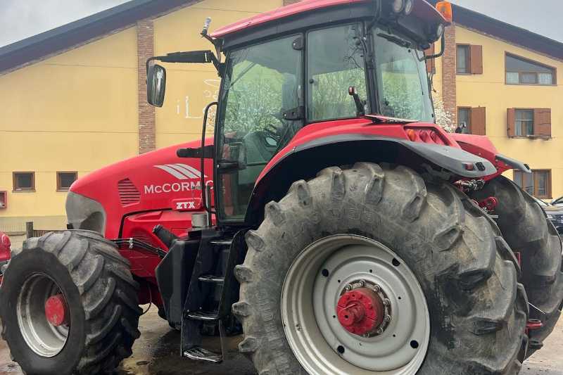 OmecoHub - Immagine MCCORMICK ZTX230